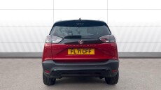 Vauxhall Crossland 1.2 Turbo [130] Elite Nav 5dr Auto Petrol Hatchback